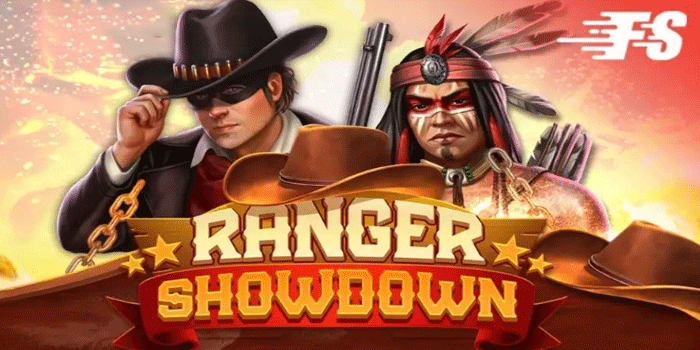 Petualangan Koboi dan Bonus di Slot Ranger Showdown
