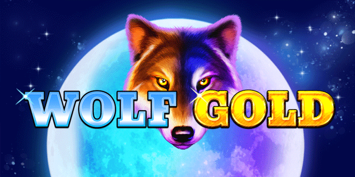 Wolf Gold Serigala Melolong Membawa Sensasi Keberuntungan Pemain
