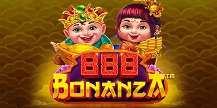Trik Ampuh Raih Jackpot Besar Slot 888 Bonanza