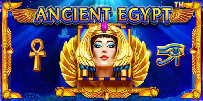 Analisa Pola Kemenangan Lewat Ritme Di Slot Ancient Egypt
