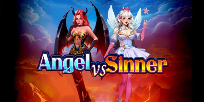 Slot Angel Vs Sinner: Strategi Jitu Meraih Jackpot Besar