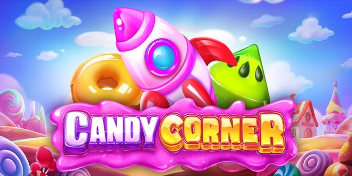 Panduan Bermain Slot Candy Corner Agar Menang Besar