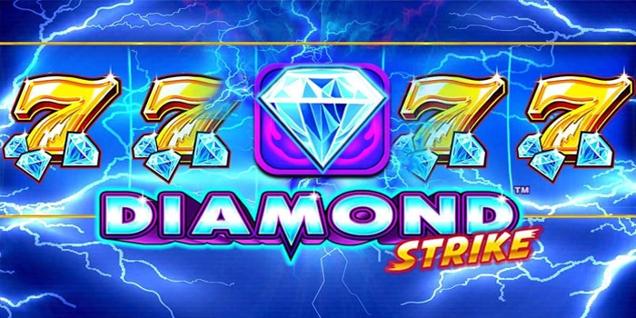 Trik Mudah Cuan Besar Di Diamond Strike Bagi Pemula
