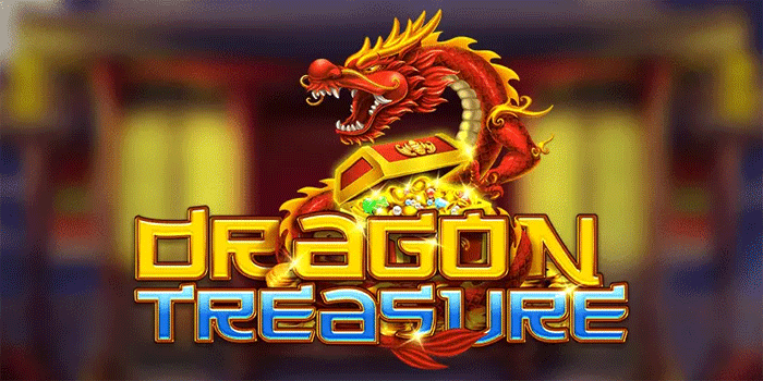 Panduan Lengkap Slot Dragons Treasure Quest Pola Gacor Terbaru