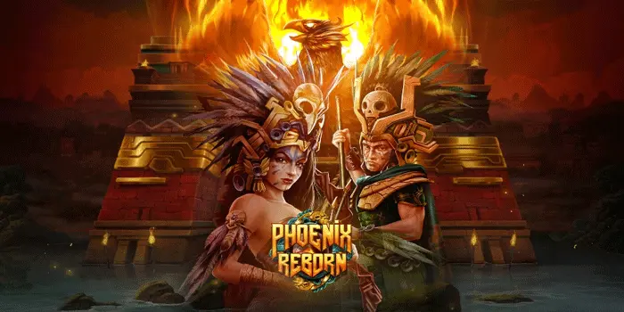 Langkah Membangun Peluang Stabil di Slot Phoenix Reborn