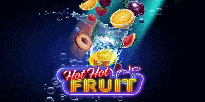 Cara Efisien Mengelola Putaran di Slot Hot Hot Fruit