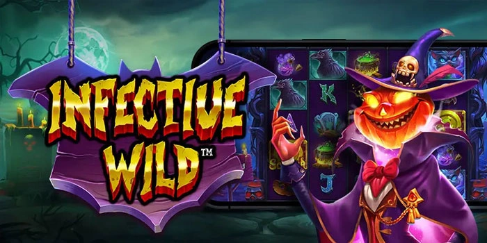 Trik Cerdas Mendapatkan Kemenangan di Slot Infective Wild