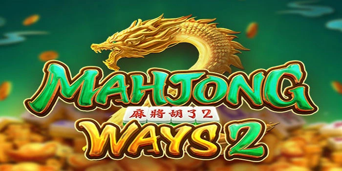 Slot Gacor Mahjong Ways 2 – Pola Hitam Putih Auto Profit