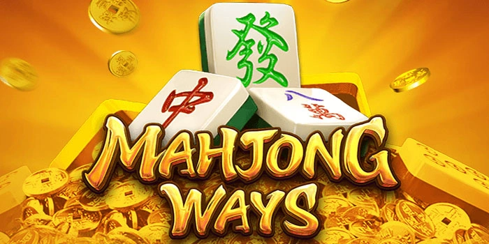 Kenapa Slot Mahjong Ways Selalu Ramai Dicari?