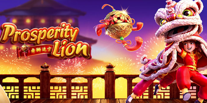 Strategi Spin Manual vs Auto di Slot Prosperity Lion
