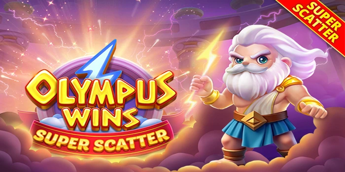 Strategi Mengatur Modal Agar Cuan Terus Di Slot Olympus Wins