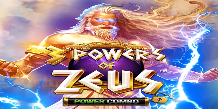 Mendapatkan Dackpot Di Slot Power Of Zeus Terbaru
