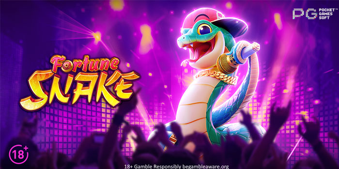 Trik Membaca RTP & Volatilitas di Slot Fortune Snake 