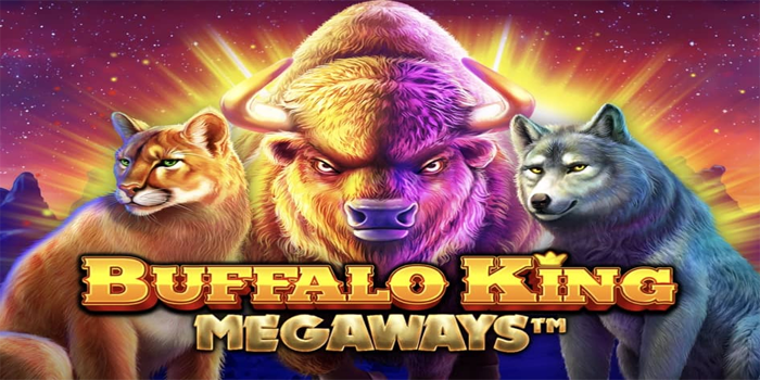Strategi Slot Buffalo King Megaways yang Populer