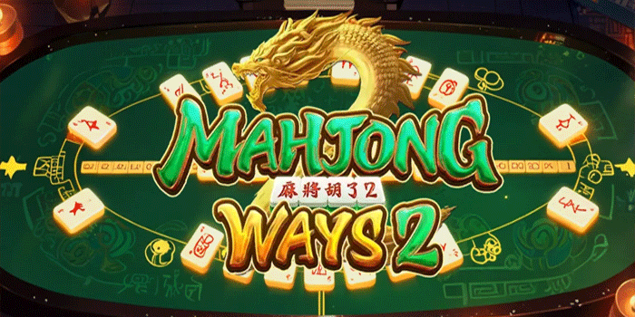 Strategi Jitu Memenangkan Jackpot Slot Mahjong Ways 2
