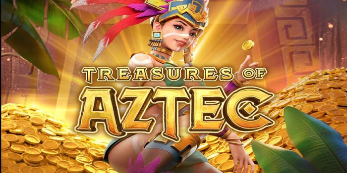 Tips Bermain Slot Treasures of Aztec Modal Kecil Aman