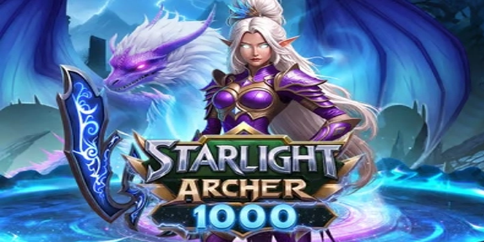 Panduan Mendapatkan Maxwin Besar Slot Starlight Archer 1000